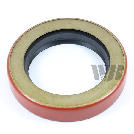 Wjb Ensure Bearing Life With Premium Seals, Ws414045 WS414045